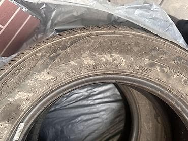 шины 185 60 14: Летние шины P185/65 R14 85H, комплект из 4 шт. Комплект стоял на киа — 1