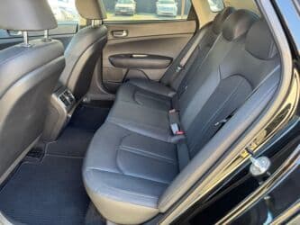 передний бампер портер 2: Kia K5: 2018 г., 2 л, Автомат, Газ, Седан — 21