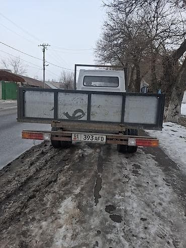 боковой зеркала спринтер: Грузовик, Mercedes-Benz, Стандарт, Б/у — 5