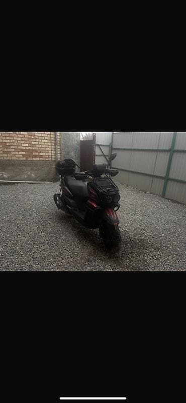 honda servy: Салам алейкум жамат в продаже имеется танк GST 150 кубовый в хорошем — 2