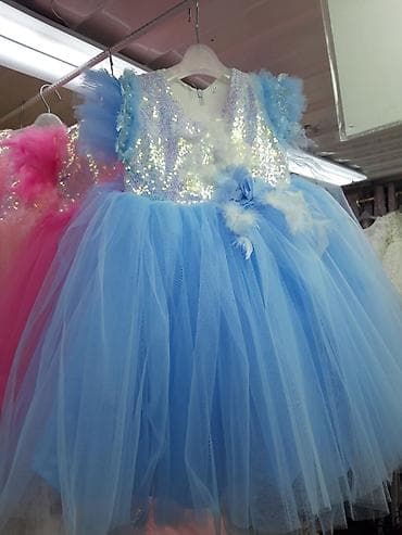 Балдар транспорту: Балдар көйнөгү, түсү - Кызгылт, Жаңы — 3