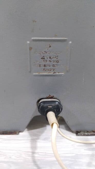 отопительные котлы в бишкеке цены: Духовка, Б/у, Самовывоз — 6