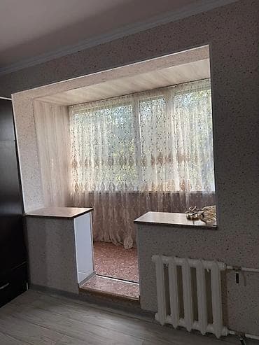 Недвижимость: 1 комната, Собственник, Без подселения, С мебелью полностью — 1