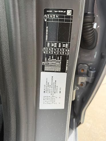 BMW 530: 2021 г., 2 л, Автомат, Бензин, Седан — 7