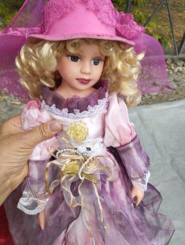 Продаю куклу
