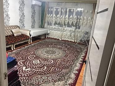 квартира под ипотеку: 2 комнаты, 63 м² — 5