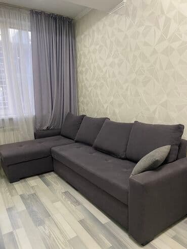 Угловые диваны