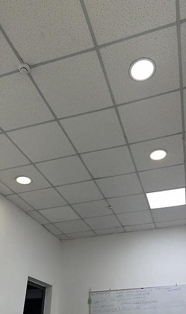 srt group: Монтаж перегородок и потолков из гипсокартона/ПГП Гипсокартон — 5