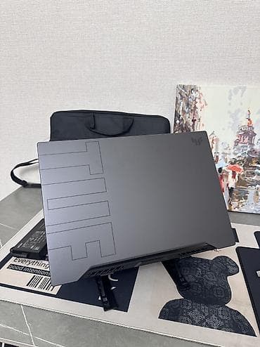 note: Игровой, Б/у, Intel Core i7 — 7