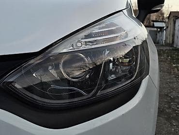 продаю рено: Renault Clio: 2016 г., 1.5 л, Хэтчбэк — 7