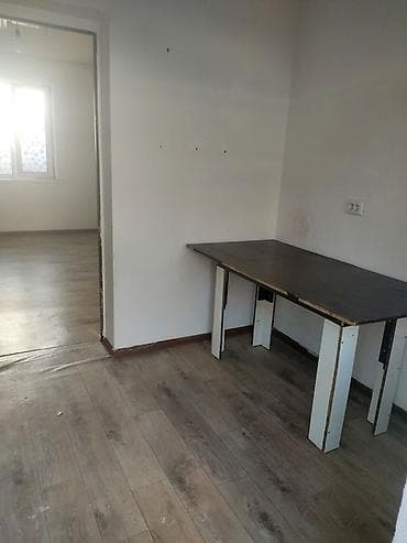 финский дом: Студия, Без подселения, Без мебели — 1