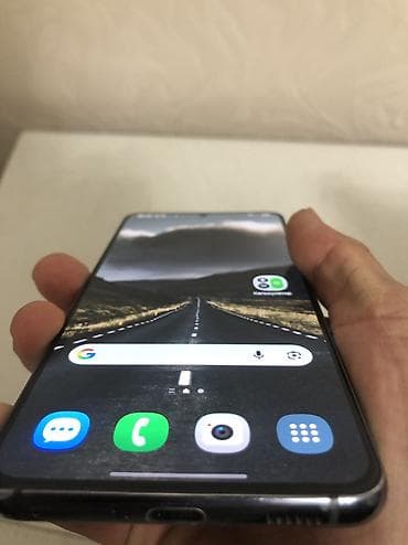 galaxy m21: Samsung Galaxy S21 5G, Б/у, 128 ГБ — 2