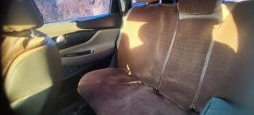 обмен нексия 2: Hyundai Santa Fe: 2020 г., 2 л, Автомат, Дизель, Кроссовер — 5