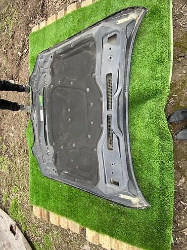 e65: BMW, Б/у, Оригинал — 4