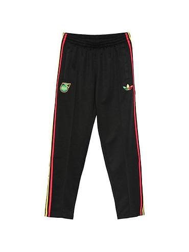 adriano: Мужской спортивный костюм, L, XL, Adidas, Новый, цвет - Черный, Самовывоз — 3
