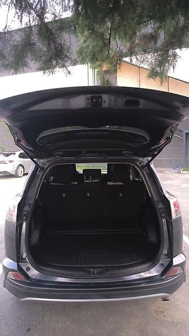 bmv e60: Toyota RAV4: 2018 г., 2.5 л, Вариатор, Гибрид, Кроссовер — 5