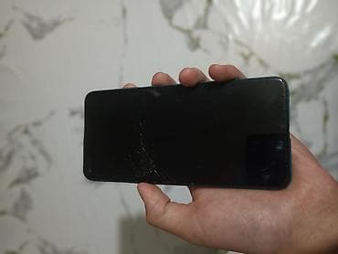 Redmi, Redmi 9, Б/у, 128 ГБ, цвет - Зеленый at lalafo.kg Redmi, Redmi 9, Б/у, 128 ГБ, цвет - Зеленый