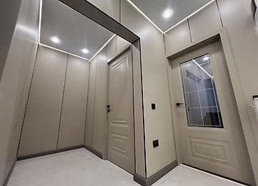 pro group: 1 комната, 51 м², Технопарк Элитка, 6 этаж, Евроремонт — 10