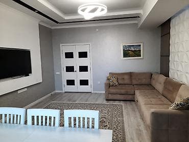 Квартиры: Щевченко 125 | Филармония Элитка | 4 этаж из 10 🧱 78 м2 | 2 комнаты 🏡 — 8