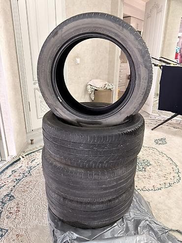 vossen diska: Шины 205 / 55 / R 16, Лето, Комплект, Легковые — 3