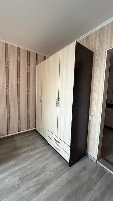 Коммерциялык мүлк: 1 бөлмө, Менчик ээси, Чогуу жашоосу жок, Жарым -жартылай эмереги бар — 2