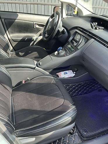 мотор ланос 1.5: Toyota Prius: 2010 г., 1.8 л, Вариатор, Гибрид, Хэтчбэк — 6