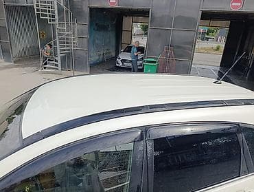 Унаа сатуу: Honda CR-V: 2007 г., Автомат, Бензин, Седан — 8
