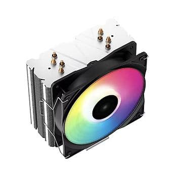 ПК үчүн муздатуу системасы, Жаңы, DeepCool, Кулер, Процессор үчүн — 3