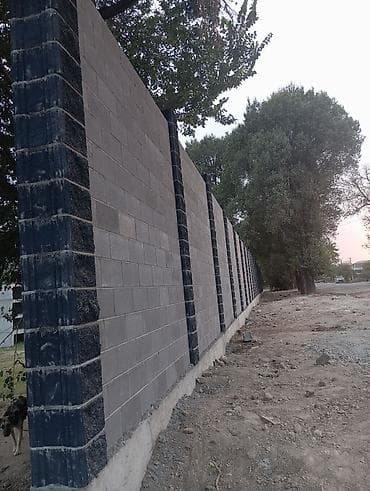 iphon 13 pro max: Кладка пескоблока Гарантия, Бесплатная консультация, Монтаж Больше 6 лет опыта — 1