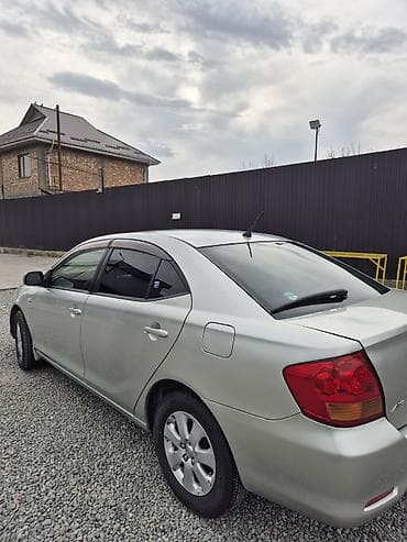 Toyota Allion: 2003 г., Автомат, Бензин, Седан