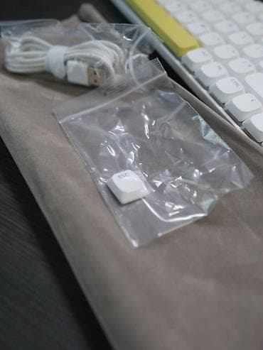 usb type: Клавиатура, Механическая, Bluetooth, Проводное подключение, Размер: 65% — 5