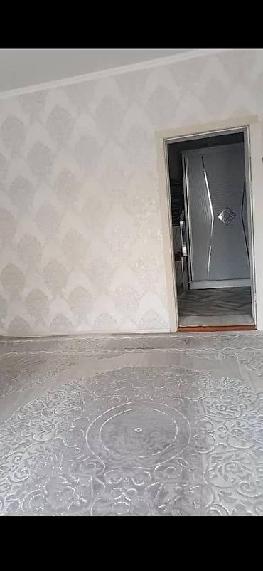 Кыймылсыз мүлк: 60 м², 4 бөлмө, Чогуу жашоосу жок — 4