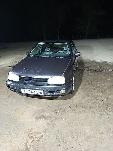акпп на гольф: Volkswagen Golf: 1994 г., 1.6 л, Механика, Бензин, Хэтчбэк — 1
