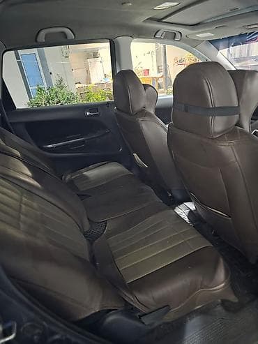 Honda Stream: 2003 г., 1.7 л, Бензин, Минивэн — 3