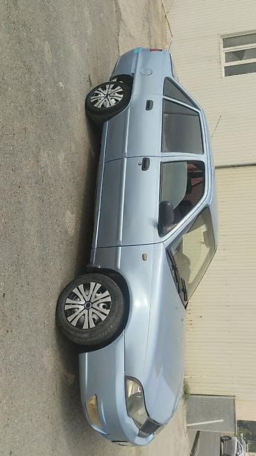 daewoo matiz 2007: Daewoo Nexia: 2012 г., 1.5 л, Механика, Бензин, Седан — 2