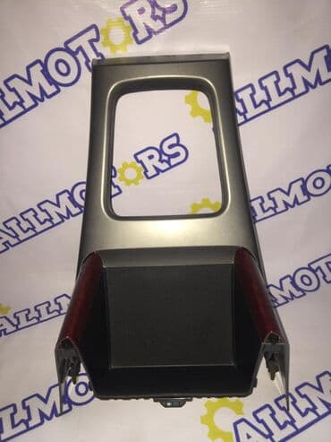 доставка на дом: Subaru Forester SH5, облицовка селектора — 1