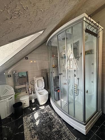 подселен: 400 м², 8 комнат, Утепленный, Теплый пол, Бронированные двери — 10