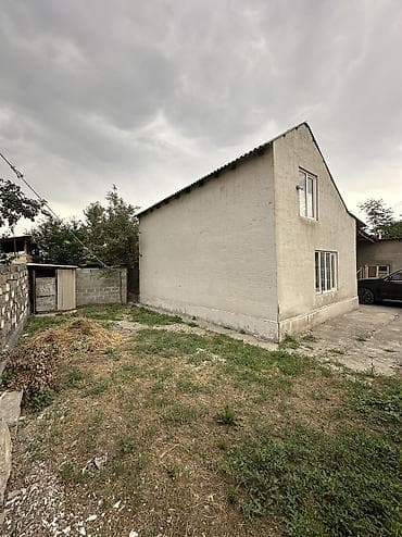 🔥Продается Дом 🔥 🏡Район: мкр Кок жар ✅Участок:2.3соток 📍Площадь — 3