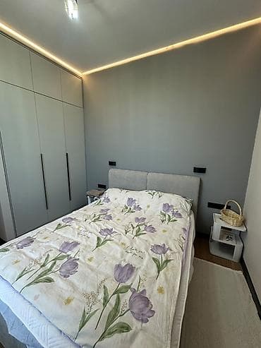 дом участок село мыкан: Коттедж, Alpha White Resort, Кош-Кол, 4 места — 7