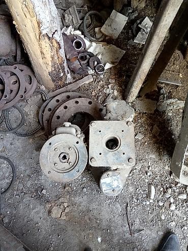 Для кафе, ресторанов: Продаю редукторы для шлюзов.Заводские — 3