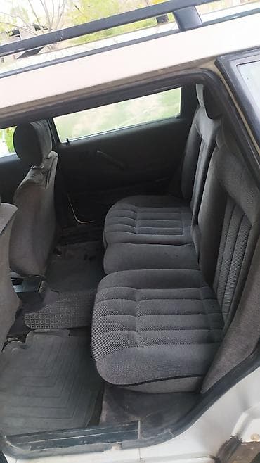 пасат в3: Volkswagen Passat Variant: 1989 г., 1.8 л, Ручные, Бензин, Универсал — 3