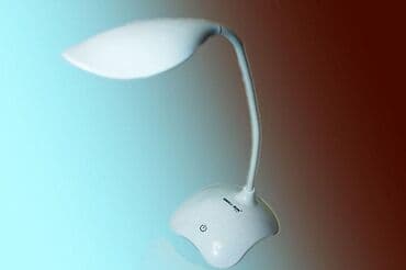 синий лампа: Настольные лампы Small Sun светодиодной (LED — 3