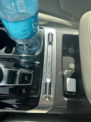 es 200: Kia Carnival: 2020 г., 2.2 л, Робот, Дизель, Минивэн — 10