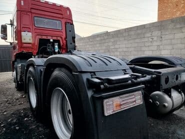 покупаем шины бу на переработку цена: Тягач, Shacman, 2021 г., Без прицепа — 9