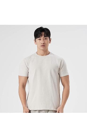 nike tech flece: 💎 Атлетическая футболка Hugvone (Корея) — Состояние новой!Оригинальная — 5