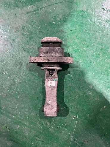 ki 5: Подушка коробки передач Kia 2018 г. — 1