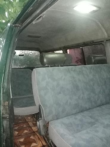 гидравлика хйундаи портер 1: Hyundai Porter: 1997 г., 2.5 л, Кол менен иштөөчү, Дизель, Бус — 7