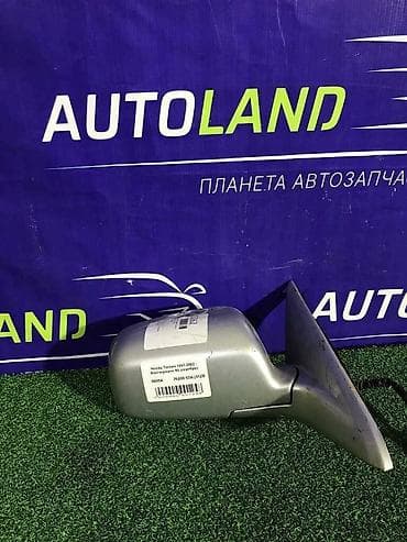 tor: Боковое правое Зеркало Honda Б/у, Оригинал — 1