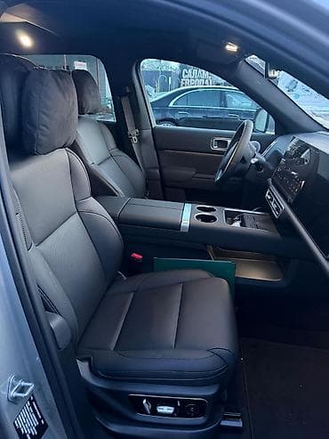 машина ош тико: Lixiang L7: 2025 г., 1.5 л, Электромобиль, Кроссовер — 6