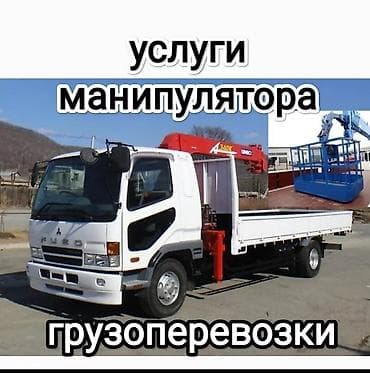 Стрела 10 м, 3 т, Борт 6 кг